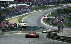 F1 | GP Bỉ sửa chữa khúc cua huyền thoại Eau Rouge