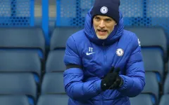 Thomas Tuchel và dấu ấn cá nhân tại Chelsea: Màu xanh hi vọng!