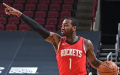 Houston Rockets đàm phán để John Wall thi đấu trở lại