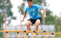 HLV Park Hang Seo đề xuất triệu tập Hùng Dũng lên ĐT Việt Nam