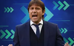 Về Tottenham, HLV Conte nhắm những mục tiêu chuyển nhượng nào?