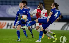 Lịch thi đấu UEFA Europa League đêm nay: Leicester đối đầu Spartak Moscow, Napoli so tài Legai Warsaw