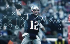 Tom Brady tiếp tục được vinh danh với 1 series phim tài liệu