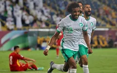 Saudi Arabia thiệt quân trước trận tái đấu với ĐT Việt Nam