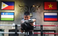 Võ sĩ Nguyễn Thị Thu Nhi được gọi vào đội tuyển quốc gia