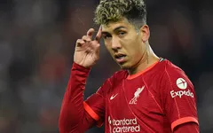 Liverpool nhận tin dữ về chấn thương của Roberto Firmino