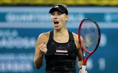 Angelique Kerber chưa có ý định giải nghệ