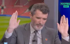 Roy Keane chỉ trích thậm tệ 3 cầu thủ sau trận derby Manchester