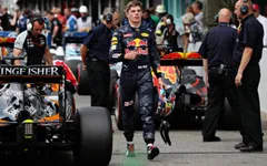 F1 ra quy định thắt chặt công tác vệ sĩ của các tay đua