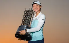 Dấu ấn những nhà vô địch golf cuối tuần qua | Lydia Ko và chức vô địch sau 5 năm