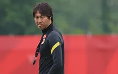 Rộ tin HLV ĐT Trung Quốc từ chức trước khi gặp ĐT Việt Nam