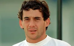 Cựu lãnh đội Ferrari tiết lộ sự thật về Ayrton Senna