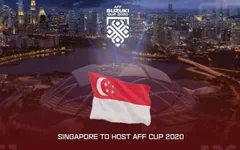 AFF Cup | Một số đội tuyển gặp khó trong việc bổ sung cầu thủ tới Singapore