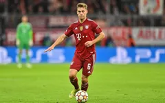 Sao Bayern Munich nghỉ hết năm 2021 vì biến chứng của COVID-19