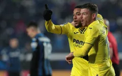 Thắng kịch tính Atalanta 3-2, Villarreal trở thành cái tên cuối cùng góp mặt tại vòng 1/8 Champions League