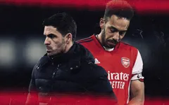 Xác định nguyên nhân khiến Aubameyang bị Arsenal kỷ luật nội bộ