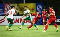 AFF Cup 2020 | HLV Park Hang Seo tính toán nhân sự cho trận gặp Campuchia