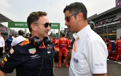 F1 đưa ra sự thay đổi luật đầu tiên ở mùa giải 2022