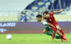 Indonesia vs Việt Nam | Cuộc đấu phân định ngôi đầu bảng B AFF Cup 2020 | 19h30 hôm nay (15/12) trực tiếp trên VTV5, VTV6