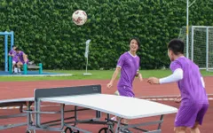 ĐT Việt Nam tái tạo năng lượng cho lượt trận cuối vòng bảng AFF Cup 2020