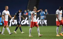 RB Leipzig & những khó khăn trong thời kỳ mới