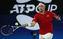 Dominic Thiem tiếp tục lỡ hẹn với ngày trở lại