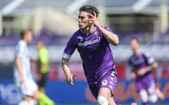 Newcastle dự chi 100 triệu euro mua tiền đạo của Fiorentina