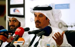 Mohamed Ben Sulayem chính thức trở thành tân chủ tịch FIA