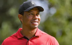 Tiger Woods và sự trở lại với golf tại PNC Championship