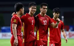 Việt Nam vs Thái Lan | 19:30 ngày 23/12/2021 trực tiếp trên VTV5, VTV6 | Bán kết AFF Cup 2020