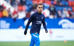 Barcelona sẵn sàng thanh lý các cầu thủ không còn nằm trong kế hoạch