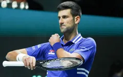 Djokovic có thể được đặc cách tham dự Australia mở rộng 2022