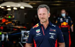 Tham vọng của Red Bull khi gia hạn hợp đồng với Christian Horner