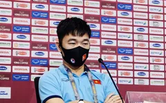 Lương Xuân Trường: "Chúng tôi không sợ Thái Lan"