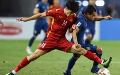 AFF Cup 2020 | ĐT Việt Nam quyết tâm thay đổi cục diện trước Thái Lan