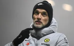 HLV Tuchel chỉ trích BTC Ngoại hạng Anh