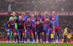 Công cuộc trẻ hóa mạnh mẽ tại Barcelona