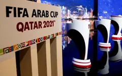 Arab Cup - cơ hội chuẩn bị cho World Cup 2022 của  Qatar
