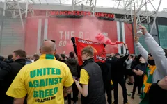 Manchester United ra mắt ban cố vấn người hâm mộ