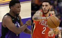 Chicago Bulls và Miami Heat nhận án phạt từ NBA
