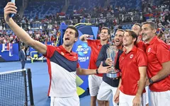 ATP công bố số tiền thưởng kỷ lục ở mùa giải 2022