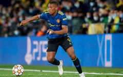 Tin nóng chuyển nhượng | Man Utd, Liverpool, Tottenham
