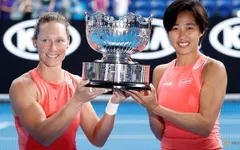 Samantha Stosur ra quyết định quan trọng trước thềm Australia mở rộng 2022