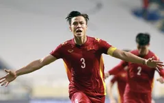 Quế Ngọc Hải chia tay CLB Viettel