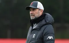 Liverpool có 3 cầu thủ nghi nhiễm COVID-19