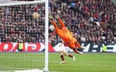 Highlights | West Ham 3-2 Chelsea (Vòng 15 Ngoại hạng Anh 2021/2022)