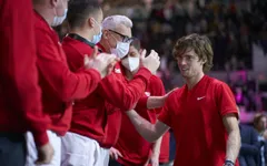 ĐT Nga giành quyền vào chung kết Davis Cup 2021