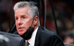 Portland Trail Blazers sa thải Chủ tịch chuyên môn Neil Oshley
