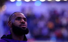 Lebron James không hài lòng với quy trình cách ly của NBA