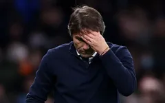 COVID-19 tấn công Tottenham, Conte gặp khó